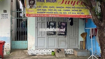 CHO THUÊ NHÀ MẶT TIỀN TRẦN THỊ HÈ – GIÁ CHỈ 4,2 TRIỆU/THÁNG