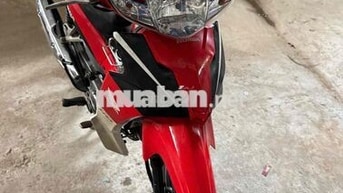 Honda Blade 110 2018 đỏ đen ( cs 1 )