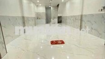 cho thuê nhà mt ql 1a thạnh Xuân q12 dt 54 m Gia 8tr