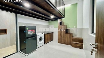 🌟 CĂN HỘ STUDIO - ĐƯỜNG SỐ 28, P. AN NHƠN, GÒ VẤP 🌟
