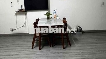 Cho thuê gấp căn 1PN 50m2 đầy đủ nội thất city tower