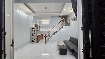2-bedroom house for sale, 35 m², Nhà Bè