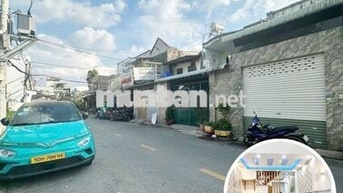 Cho Thuê Nhà Mặt Đường Thông Hiệp Thành 35 P Hiệp Thành Quận 12