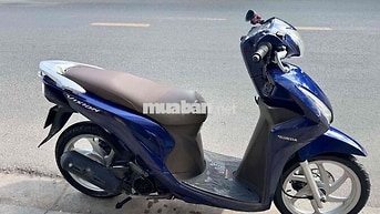 HONDA VISION 2017 XANH