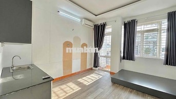 Cho thuê bất động sản, 35 m², Gò Vấp