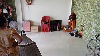 CHO THUÊ NHÀ 2 TẦNG 3PN.MT  NGUYỄN HỮU HÀO,Nam Việt Á, NGŨ HÀNH SƠN