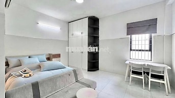 Cho thuê phòng, 25 m², Gò Vấp
