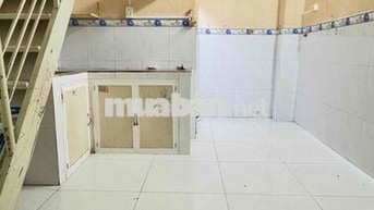 NHÀ NGUYÊN CĂN - 2PN - 2WC - 2 BAN CÔNG