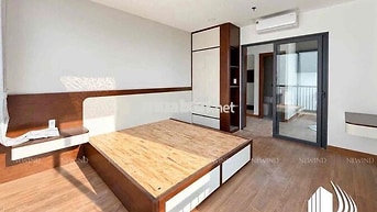 Сдаётся квартира, 1 спальня, 40 м², Quận 7
