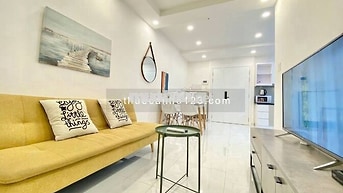 Bán Nhanh căn góc Prosper plaza. Quận 12. DT: 65m2. 2PN. Giá: 2 tỷ 950