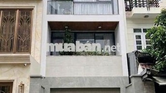 Cần cho thuê nhà 192/6A Nguyễn Oanh Phường 17, Quận Gò Vấp.