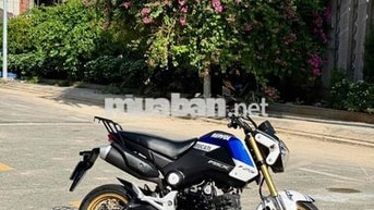 Honda MSX 125 Chính Chủ