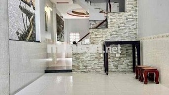 💐 cho thuê CHDV hoặc nhà ở mặt tiền chiến lược. Bình Trị Đông A Bình T