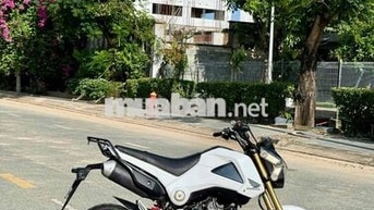 Honda MSX 125 Chính Chủ