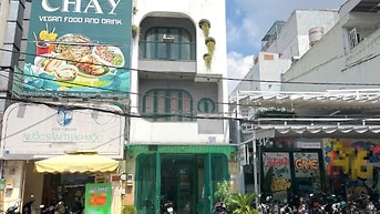 Ngộp Bank Giảm 3 TỶ- Bán nhanh căn MTKD Đồng Đen- 4.5x19- 3 lầu