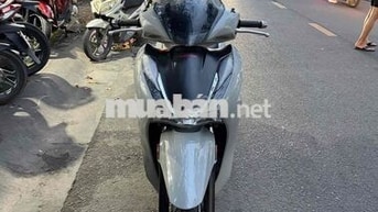 HONDA SH350I 2022 XÁM XI MĂNG