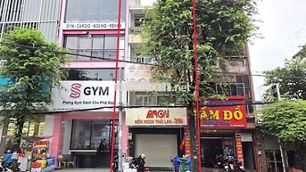 🏠Nhà MT Nguyễn Gia Trí, Bình Thạnh❌Khu vực đông sinh viên❌Cho thuê 