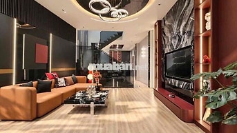 285 ✨ 🏡 CHO THUÊ NHÀ 3 TẦNG LUXURY MẶT TIỀN ĐƯỜNG CHÂU THƯỢNG VĂN