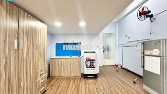 CHO THUÊ CĂN HỘ DUPLEX FULL NỘI THẤT - Ở NGAY - BÌNH THẠNH