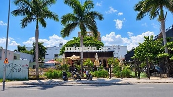 🔥 CHO THUÊ QUÁN CAFE CÓ SẴN & LÔ ĐẤT LIỀN KỀ – BẠCH ĐẰNG 🔥