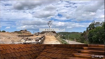 800 triệu 850m2 đất ở, ĐT 643, Tuy An Nam (Cao Nguyên Vân Hòa) Đăk Lăk