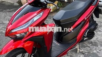 HONDA VARIO 150 2020 ĐỎ NHẬP KHẨU