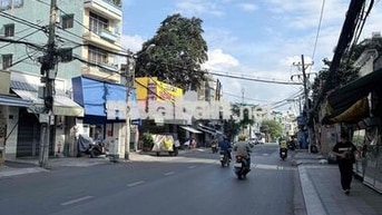 Chủ ngộp bank cần thanh lý gấp • Lê Quang Định • 33m2 • Nhỉnh 3 Tỷ