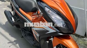 🛵🛵🛵 Honda Air Blade 125 2014 Cam đen
