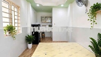 Cho thuê phòng full nt kết hợp Kios chỉ bán buổi trưa