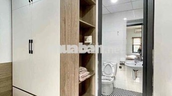 🔥 CĂN HỘ 1PN CHO THUÊ – AN THƯỢNG 3 🔥