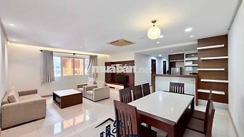 🔥Căn Hộ 3Ph Ngủ 2WC - Full NT - Rộng 179m2 - Siêu Thoáng Sạch Sẽ