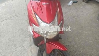 Honda Ab Fi đời 2010 màu Đỏ cho ae chạy Grap