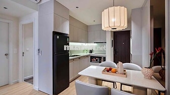 Cho Thue Căn Hộ Quận 6 Võ Văn Kiệt Đầy đủ từ 10-13 triệu