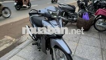 Honda Wave RSX 2021 màu Xám
