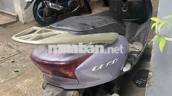 HONDA LEAD NHẬT BẢN MÀU TÍM biển 30H4 4tr