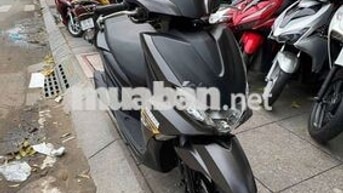 Yamaha FreeGo 2021 Đen nhám Đã sử dụng