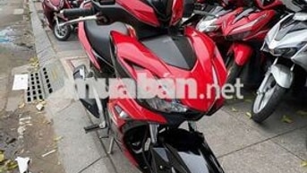 Honda Winner V3 2023 Đỏ đen Mới 90%