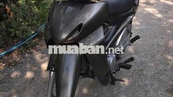 Honda Future 1 2001 Xám Chính Chủ Ký Giấy