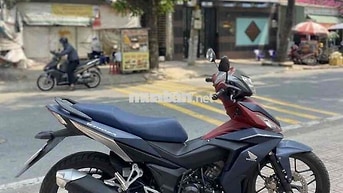 Honda Winner 2017 150cc 72000km Xanh đỏ đen
