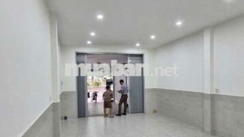 CHO THUÊ NHÀ 4.5X25(TRỆT+3LẦU+6PN+6WC) CÓ SẴN MÁY LẠNH NGAY AEON T.PHÚ