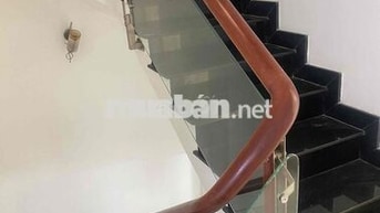 cho thuê nhà nguyên căn quận tân phú