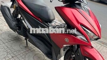 YAMAHA NVX 155 2018 MÀU ĐỎ