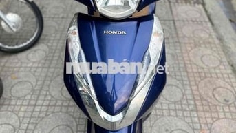 Honda Lead 2015 màu Xanh