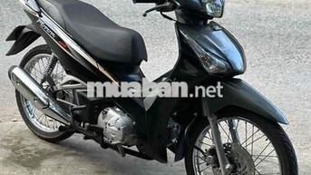 Honda Future 125 2012 - Xăng cơ - Máy zin -Biển 61
