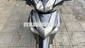 Honda Future Fi 2016 màu Xám