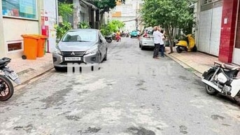 Gấp bán nhà đất Tân Bình, ngay ngã tư 7 Hiền, gần 60m2(4x14,5m)/4.3 tỷ
