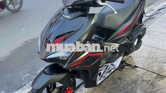 Honda Air Blade 2017 đen đỏ