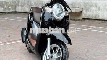 Honda Scoopy fi 2020 nhập khẩu 29C1 Nguyên Bản