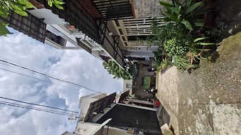 3-bedroom house for sale, 57 m², Thủ Đức