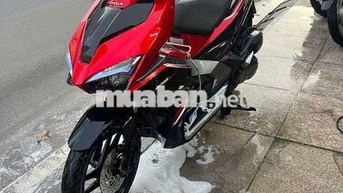 Honda Air Blade 2017 Đỏ đen Mới 90%